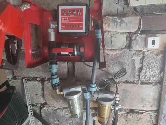 Продам насосную станцию Донецк