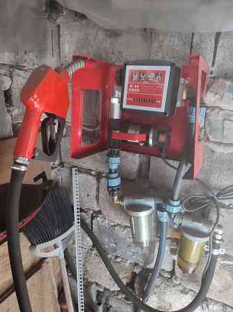 Продам насосную станцию Донецк