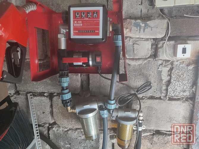 Продам насосную станцию Донецк - изображение 1