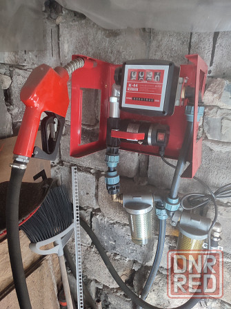 Продам насосную станцию Донецк - изображение 4