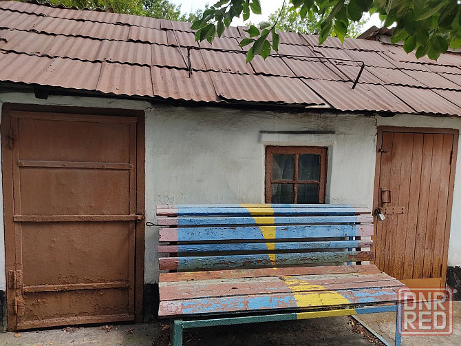 Продаю дом на Вгсч Макеевка - изображение 8