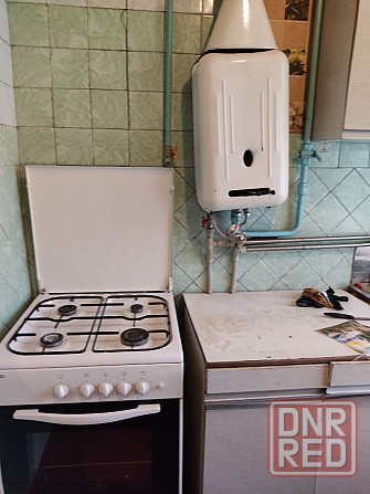 Продаю дом на Вгсч Макеевка - изображение 6