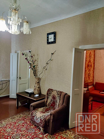 Продаю дом на Вгсч Макеевка - изображение 3