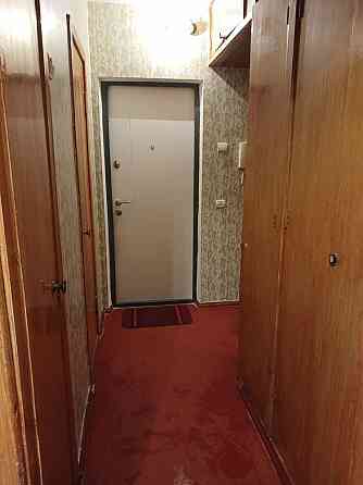 1-к квартира, 37 м2, 5/9 эт. Мариуполь