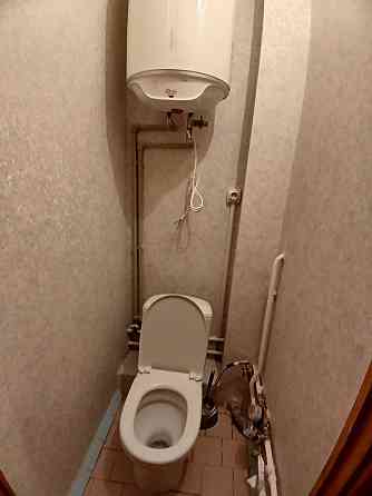 1-к квартира, 37 м2, 5/9 эт. Мариуполь