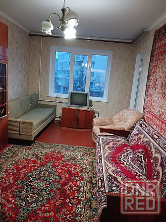 1-к квартира, 37 м2, 5/9 эт. Мариуполь - изображение 5