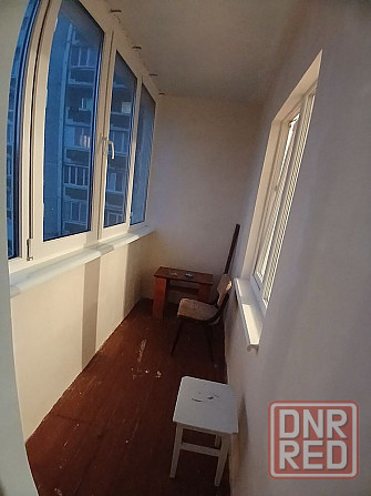 1-к квартира, 37 м2, 5/9 эт. Мариуполь - изображение 3