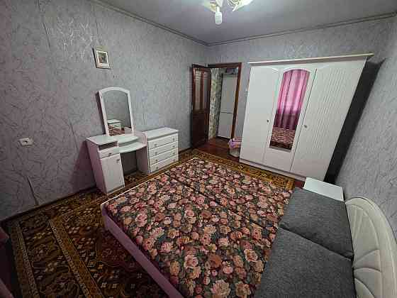 Сдам 2х.кв на 21ЖМР Мариуполь