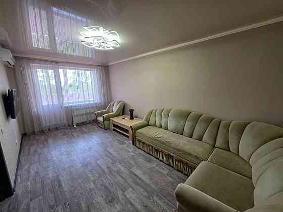 Сдам 2х.кв на 23ЖМР Мариуполь