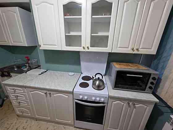 Сдам 2х.кв на 21ЖМР Мариуполь