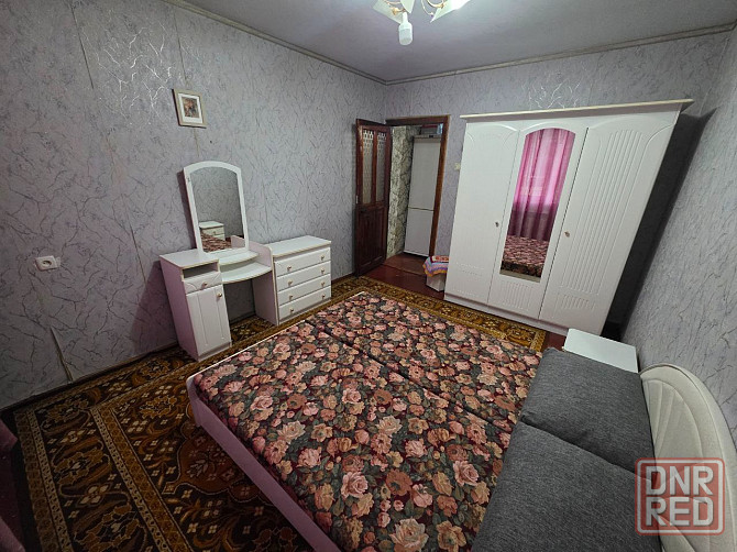Сдам 2х.кв на 21ЖМР Мариуполь - изображение 4