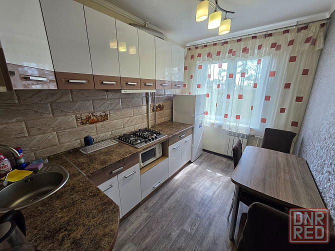 Сдам 2х.кв на 23ЖМР Мариуполь - изображение 8