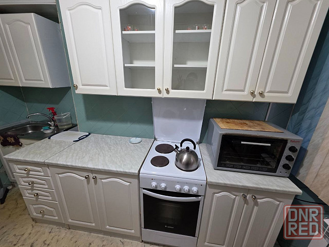 Сдам 2х.кв на 21ЖМР Мариуполь - изображение 1