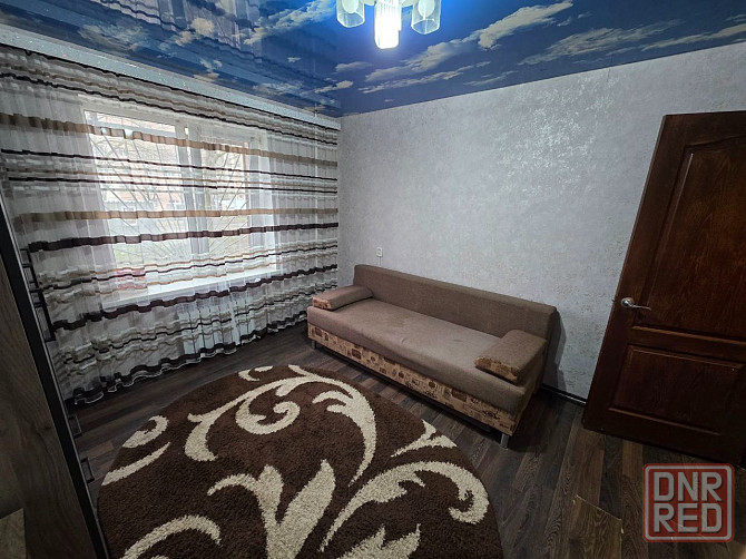 Сдам 2х.кв бр.Шевченко рядом рынок космос Мариуполь - изображение 5