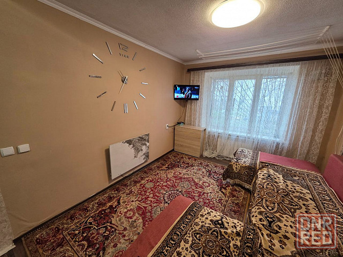 Сдам 2х.кв бр.Шевченко рядом рынок космос Мариуполь - изображение 7