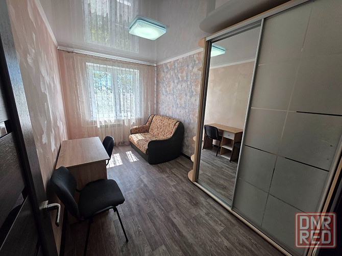 Сдам 2х.кв на 23ЖМР Мариуполь - изображение 4