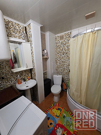 Сдам 2х.кв бр.Шевченко рядом рынок космос Мариуполь - изображение 8