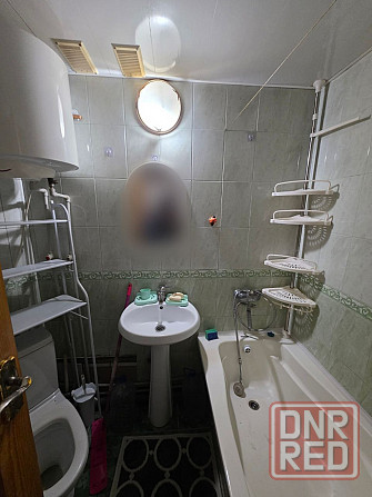 Сдам 2х.кв на 21ЖМР Мариуполь - изображение 3