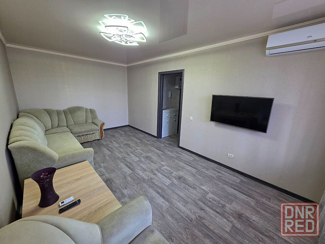 Сдам 2х.кв на 23ЖМР Мариуполь - изображение 1