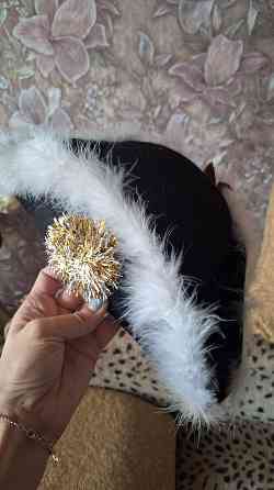 Шляпа Макеевка