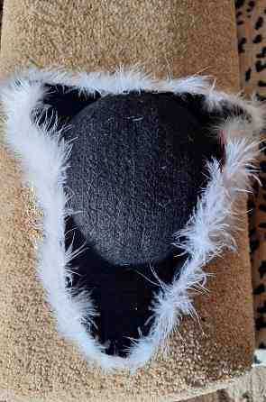 Шляпа Макеевка