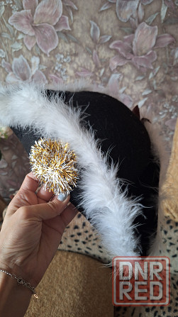 Шляпа Макеевка - изображение 1