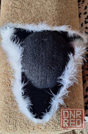 Шляпа Макеевка - изображение 2