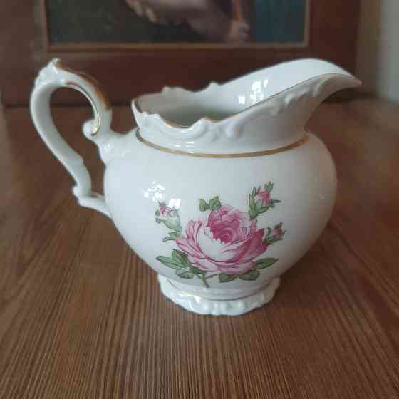 Чайный сервиз kahla (гдр) Донецк