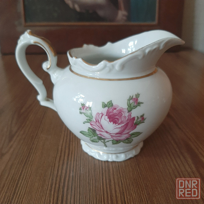 Чайный сервиз kahla (гдр) Донецк - изображение 1