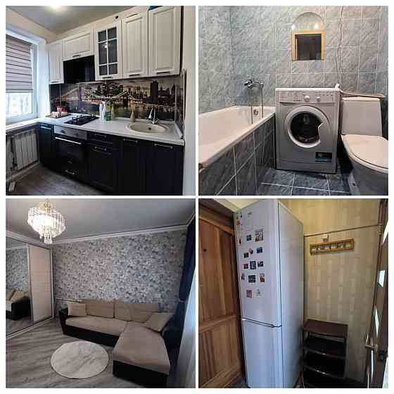 Сдается однокомнатная квартира в Калининском районе Донецк