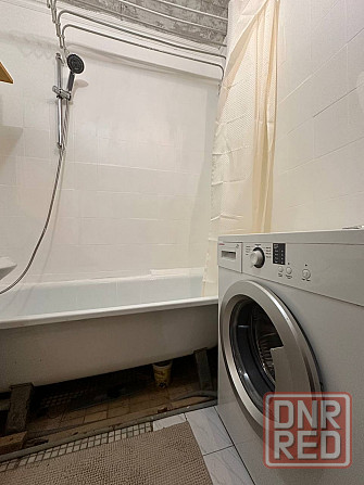 Сдаётся уютненькая двухкомнатная квартира в самом центре города Мариуполь. Мариуполь - изображение 4