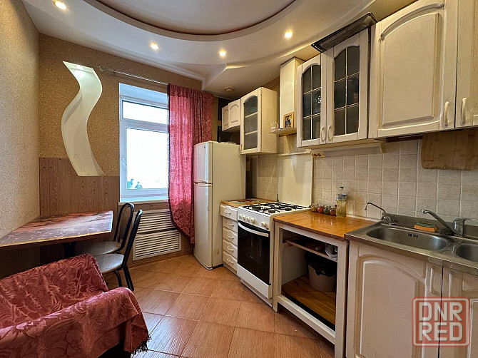 Сдаётся уютненькая двухкомнатная квартира в самом центре города Мариуполь. Мариуполь - изображение 3