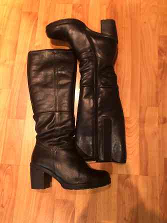 Сапоги зимние Донецк