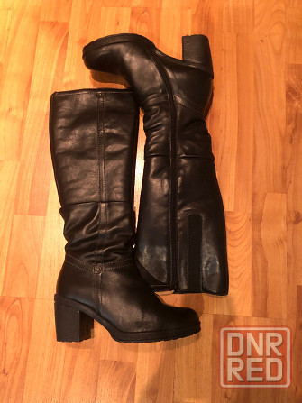 Сапоги зимние Донецк - изображение 1