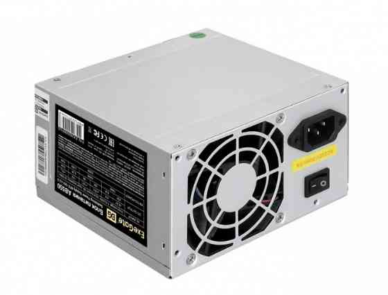 Блок питания 550W Донецк