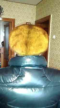 Берет норковый Донецк