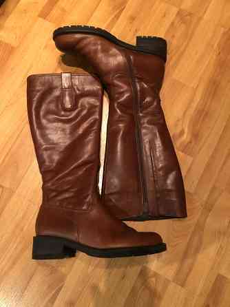 Сапоги зима Донецк