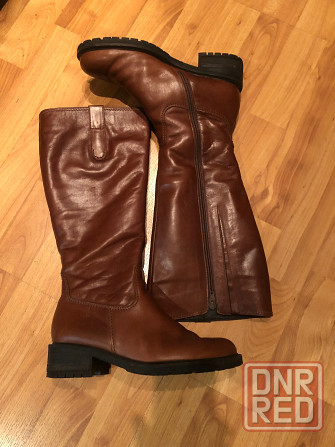 Сапоги зима Донецк - изображение 1