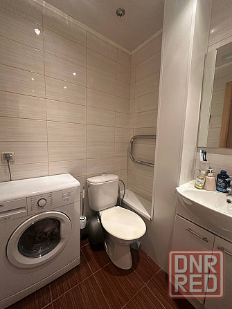 Сдам в аренду двухкомнатную квартиру в Ленинском районе Донецк - изображение 9