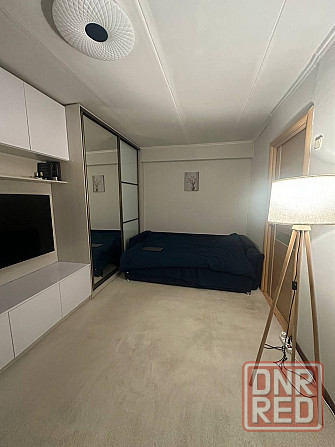 Сдам в аренду двухкомнатную квартиру в Ленинском районе Донецк - изображение 4