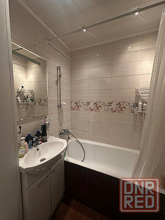 Сдам в аренду двухкомнатную квартиру в Ленинском районе Донецк - изображение 8