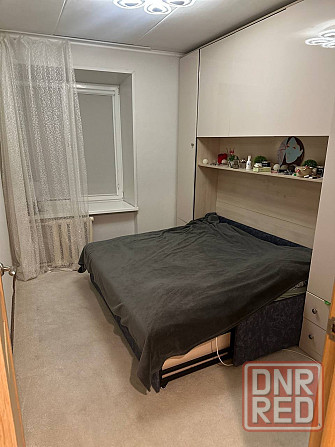 Сдам в аренду двухкомнатную квартиру в Ленинском районе Донецк - изображение 1