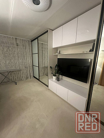 Сдам в аренду двухкомнатную квартиру в Ленинском районе Донецк - изображение 5