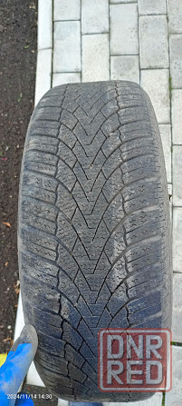 Продам колёса Донецк - изображение 2