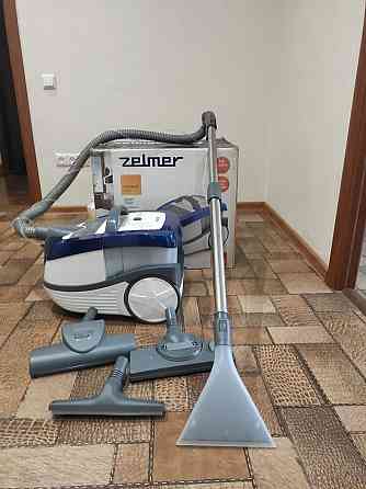 Моющий Пылeсoс 4-в-1 Донецк