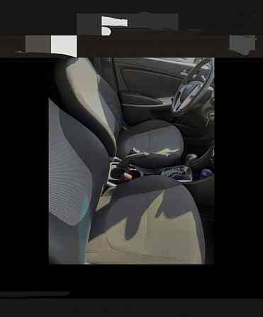 Продам хюндай солярис Макеевка