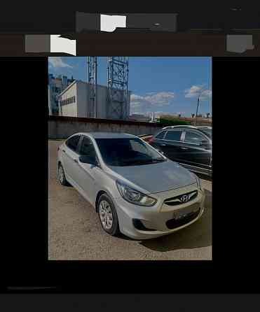 Продам хюндай солярис Макеевка