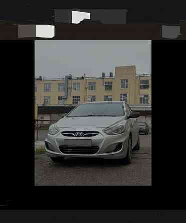 Продам хюндай солярис Макеевка