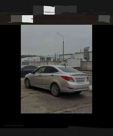 Продам хюндай солярис Макеевка