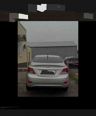 Продам хюндай солярис Макеевка